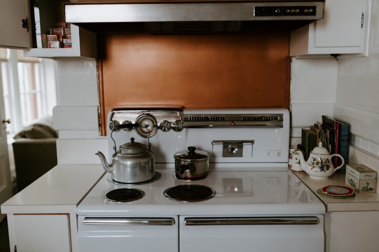 Revolutionize Your Kitchen: The Power of Smart Appliances