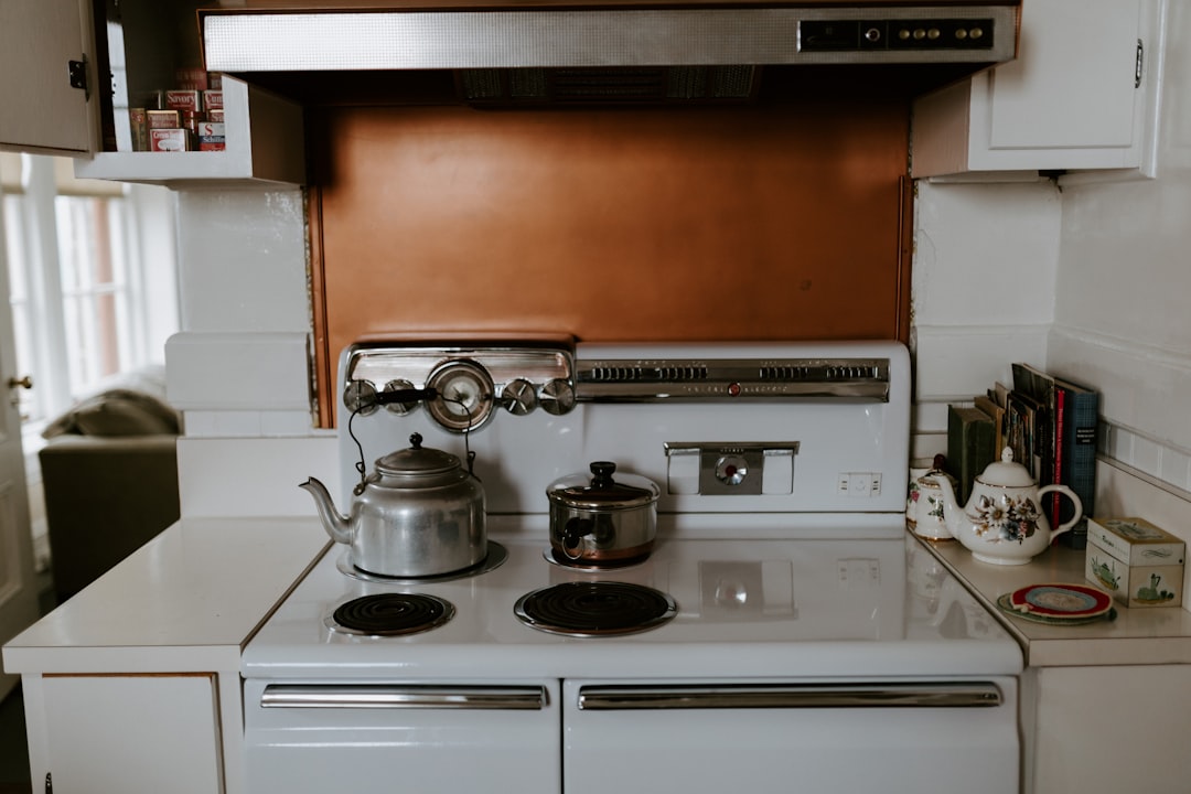 Revolutionize Your Kitchen: The Power of Smart Appliances
