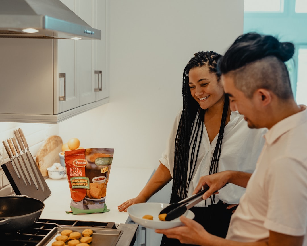 The Art of Simplifying Life: A Guide to Essential Kitchen Appliances