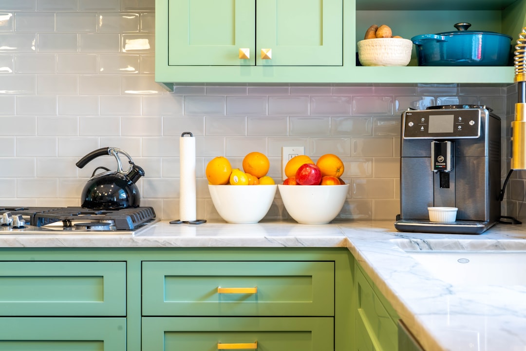 The Art of Cooking: Elevate Your Culinary Experience with Smart Kitchen Appliances